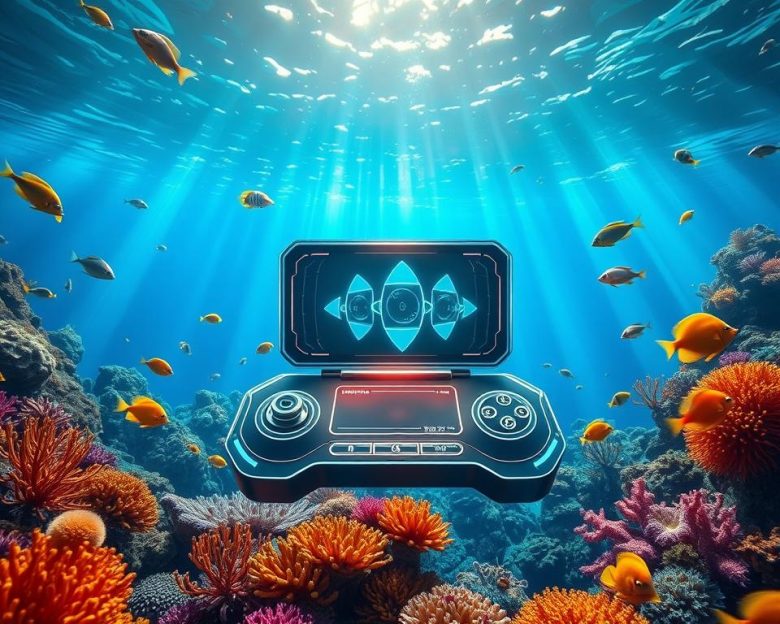 Keunggulan Game Tembak Ikan Ocean Paradise